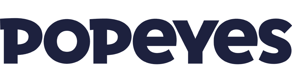 Popeyes logo